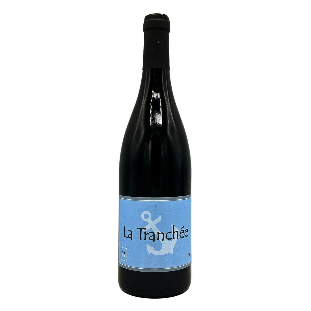 YoYo La Tranchee 2024 Red Wine