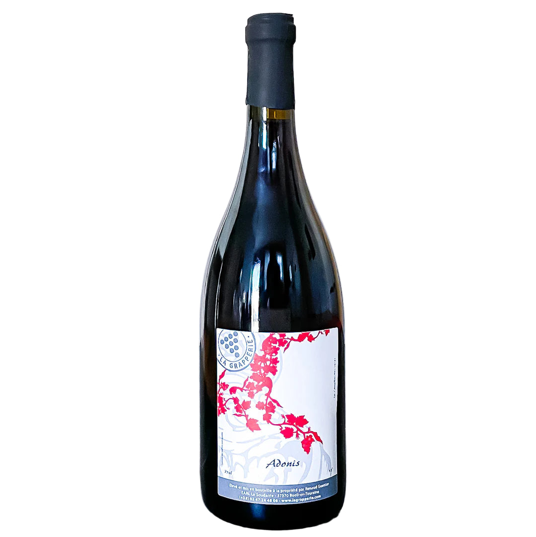 La Grapperie Adonis 750ml