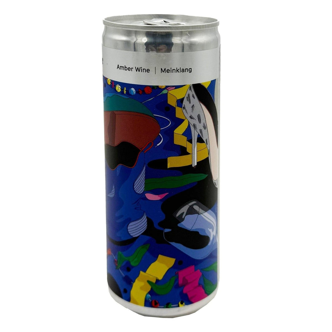 Meinklang, Djuce Kontext can NV - Wine Therapy NYC