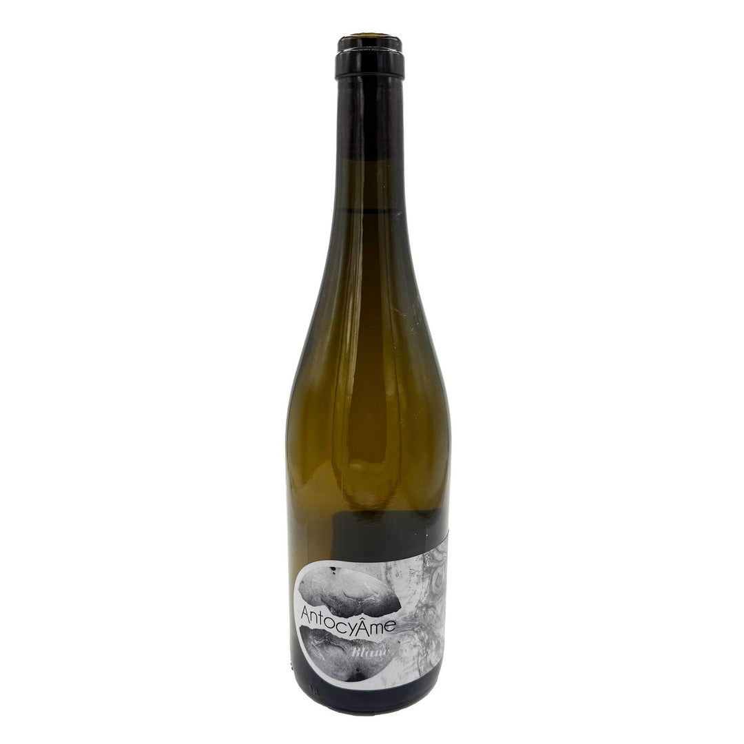 Antocyame Blanc Vin de France White 2023 White Wine