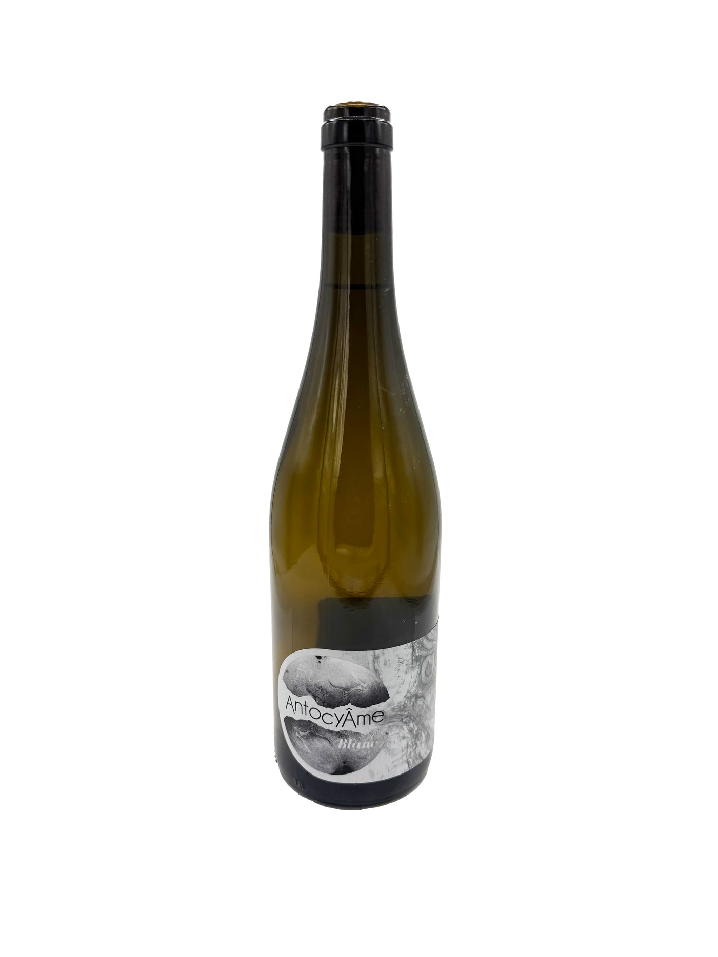 Antocyame Blanc Vin de France White 2023