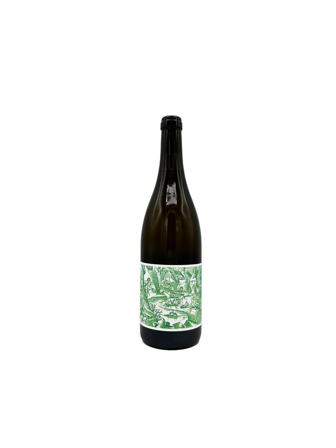 Grand Vin de Barnag, Furmint - Wine Therapy NYC