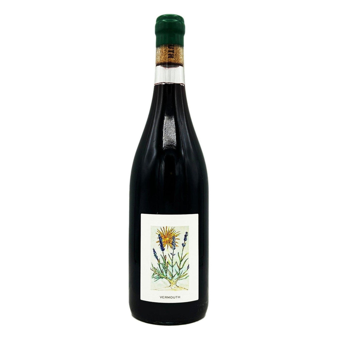 Frederic Brouca Vermouth Vermouth
