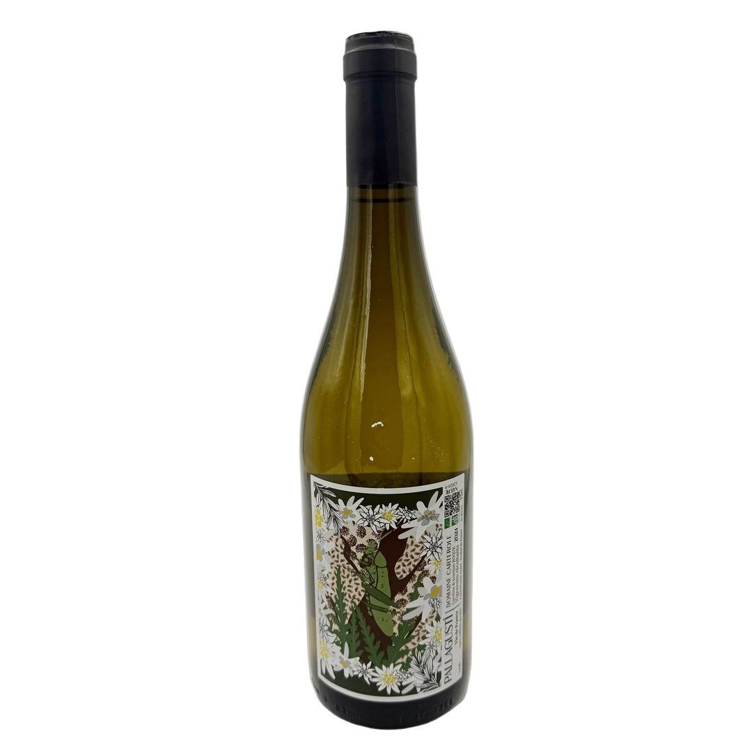 Domaine Carterole, Pallagusti 2024 VDF White Wine