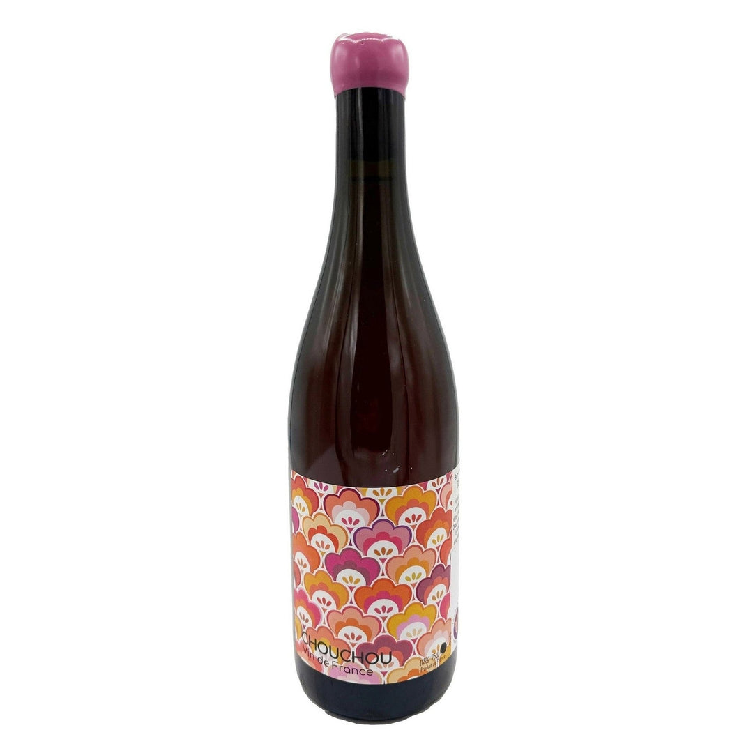 Le Chant des Ailes Chouchou VDF Rose 2022 Rose