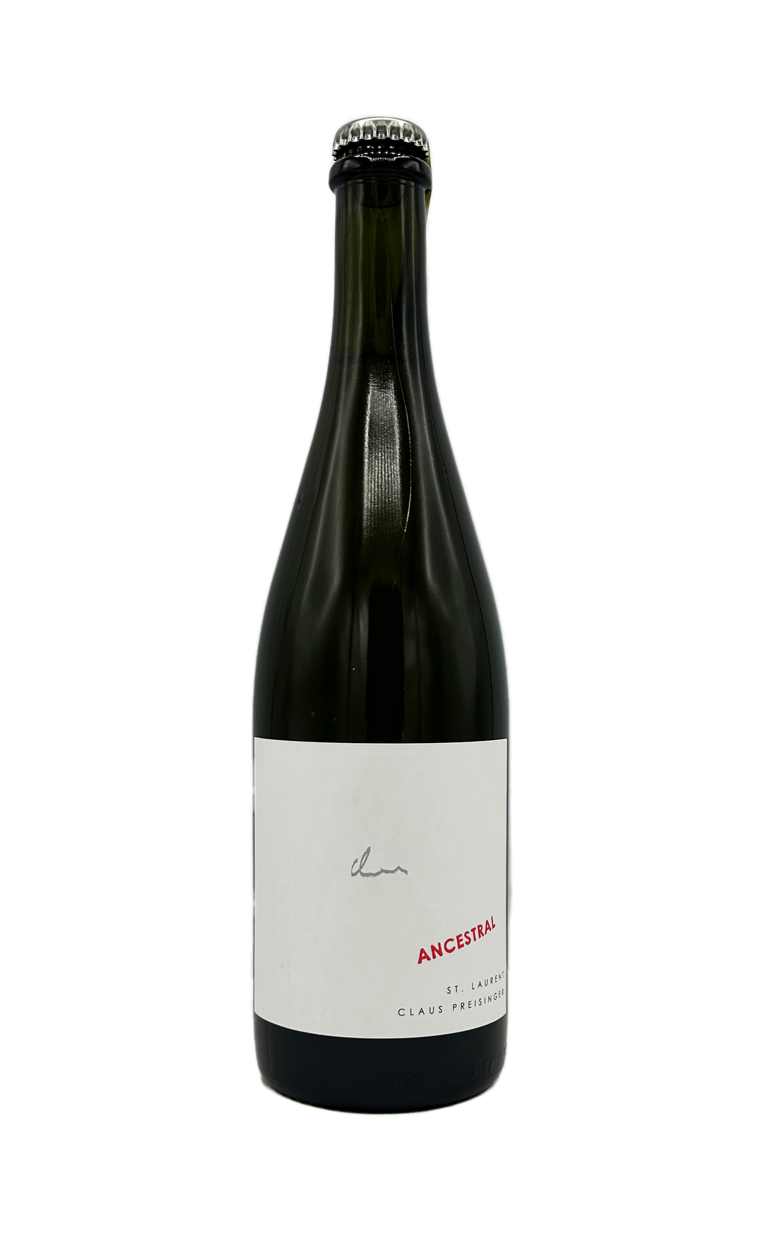 Claus Preisinger Ancestral 2021 - Wine Therapy NYC