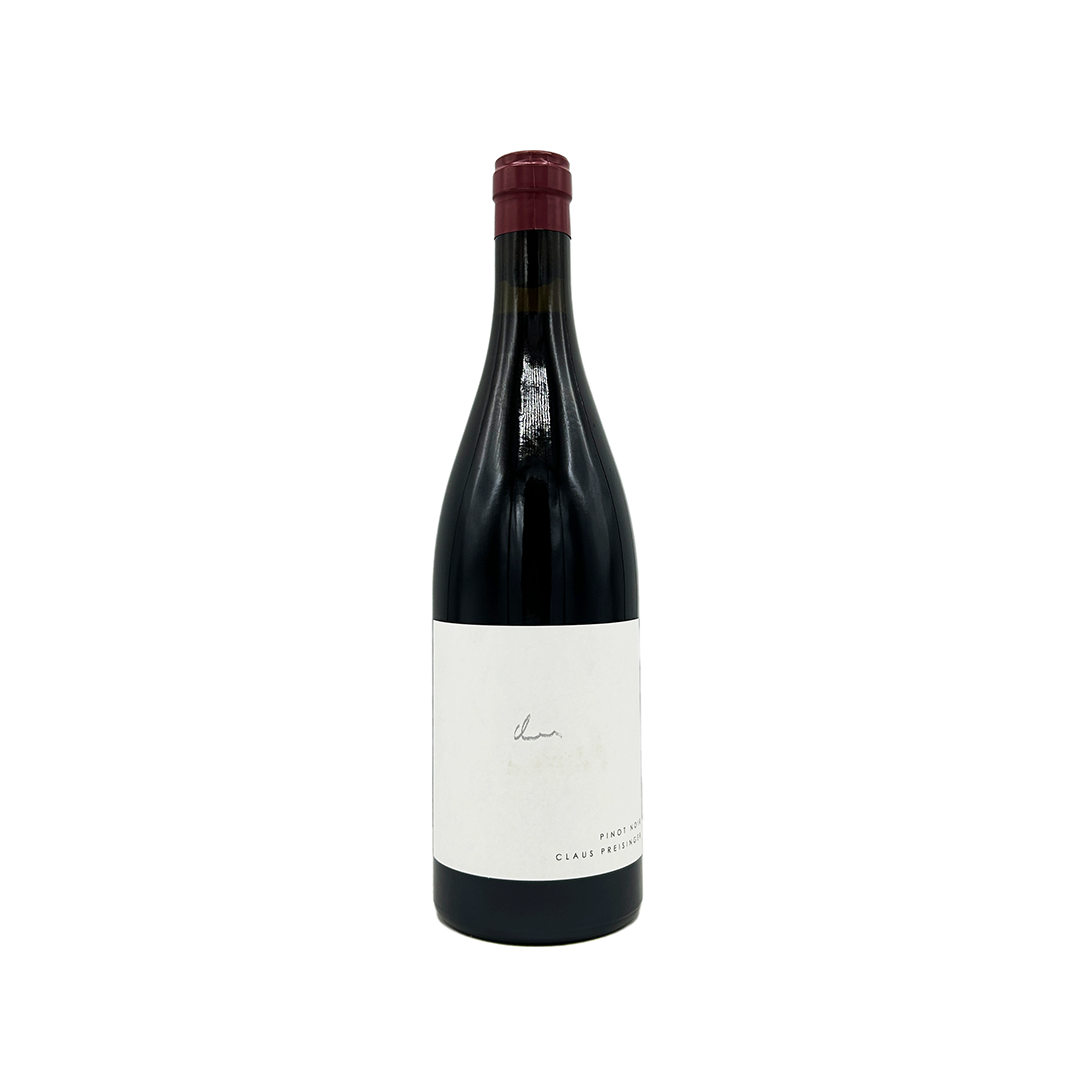 Claus Preisinger Pinot Noir 2020