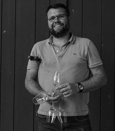 2025 La Sœur Cadette Bourgogne Blanc Chardonnay, Burgundy, France | 750ml