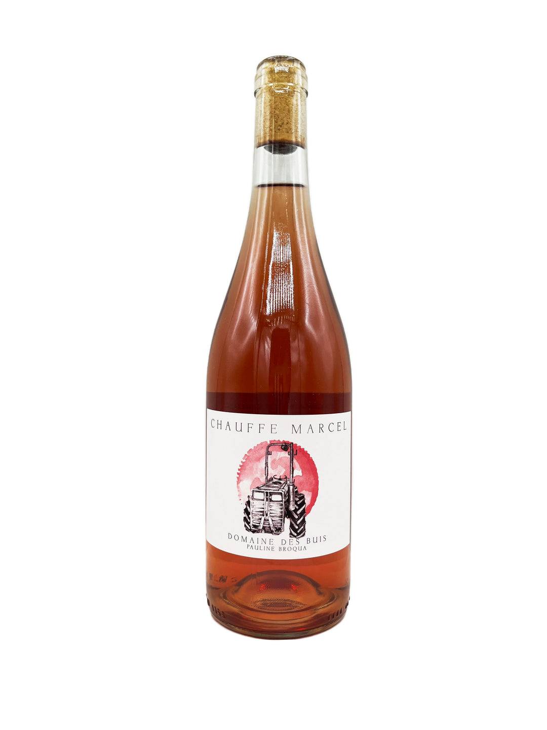 Domaine des Buis, Chauffe Marcel 2022 - Wine Therapy NYC
