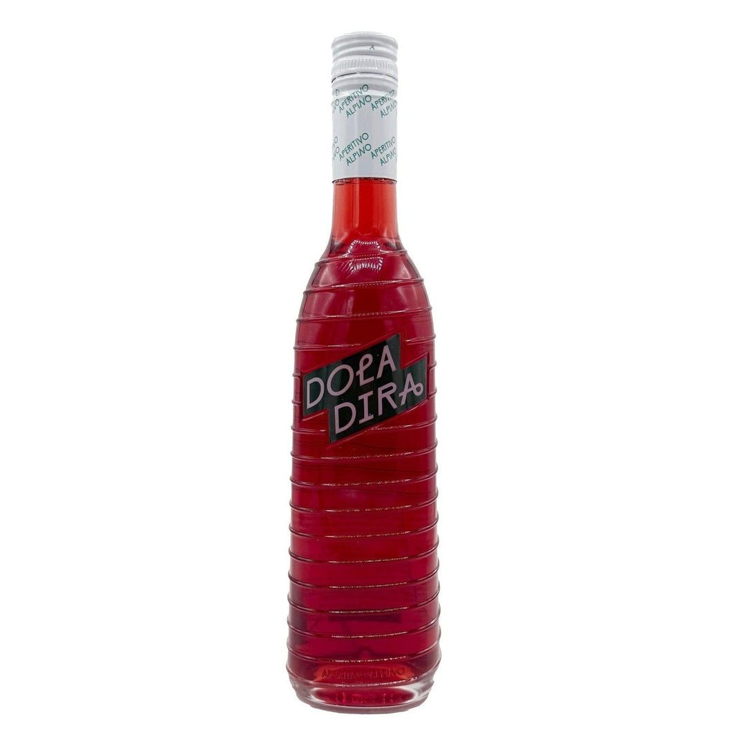 Doladira Rhubarb Liqueur 