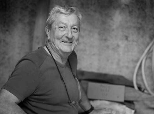 Domaine du Mas Blanc Banyuls ' Le Colloque'