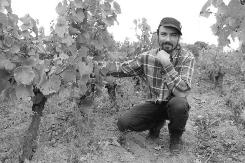 Domaine Batard Langelier Le Moulin de Gustais 2025