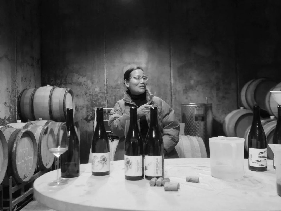 Chantereves Bourgogne Cote D&