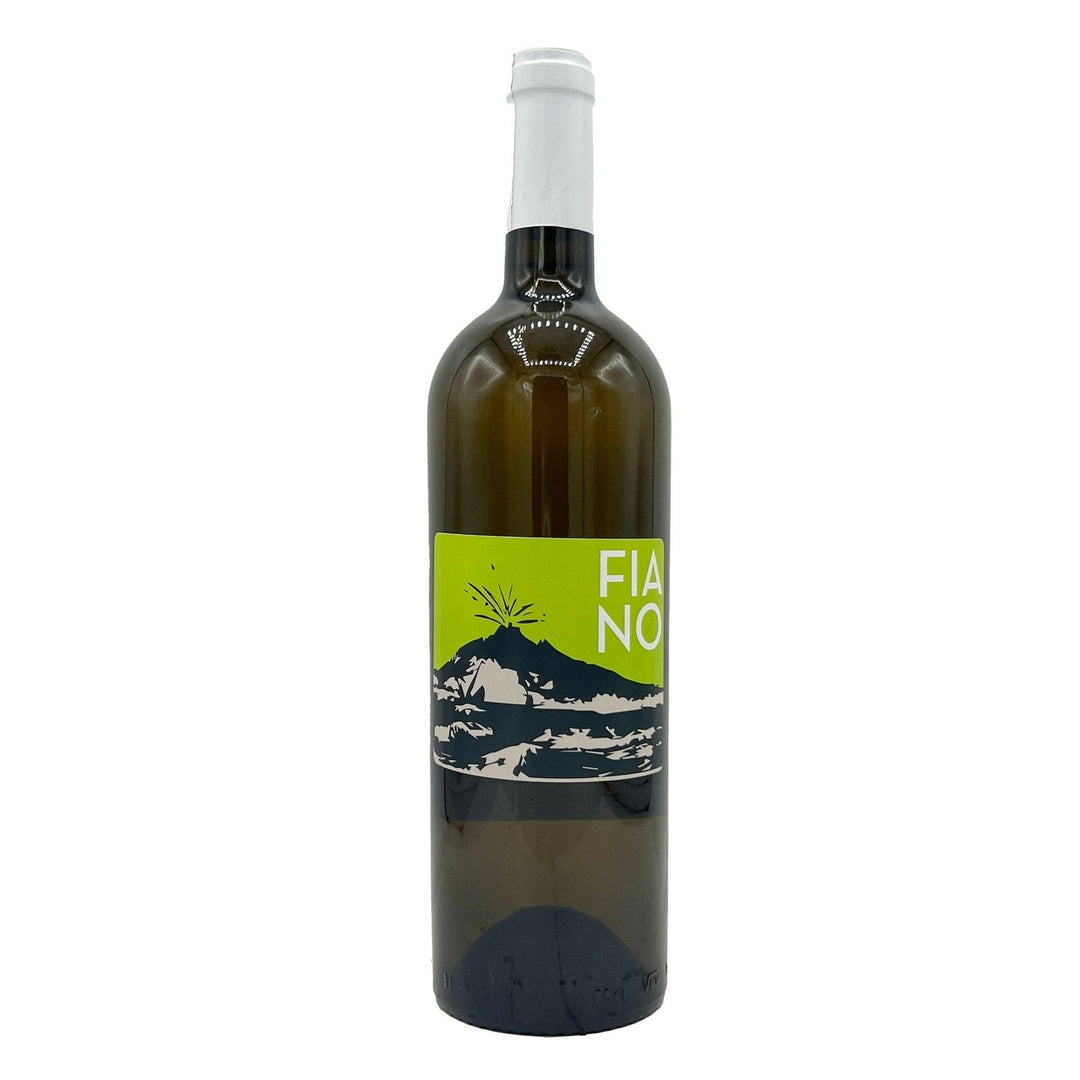 Poggio Delle Baccanti Fiano 2022 White Wine