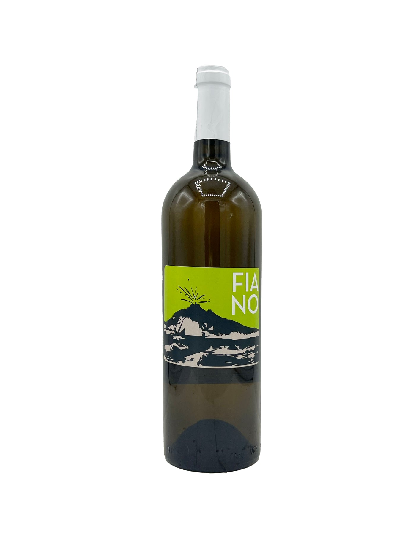Poggio Delle Baccanti Fiano 2022