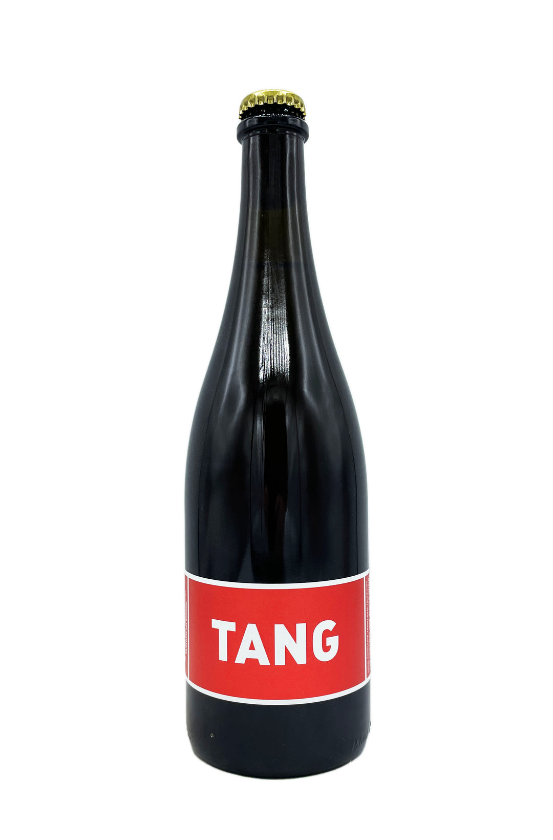 Field Recordings Tang Sparkling Piquette 2022 - Wine Therapy NYC
