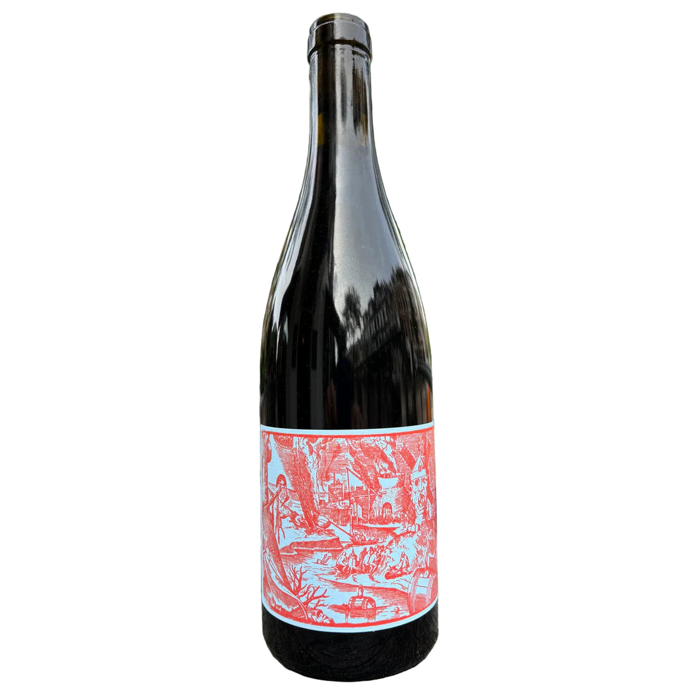 Barnag Kekfrankos 2022