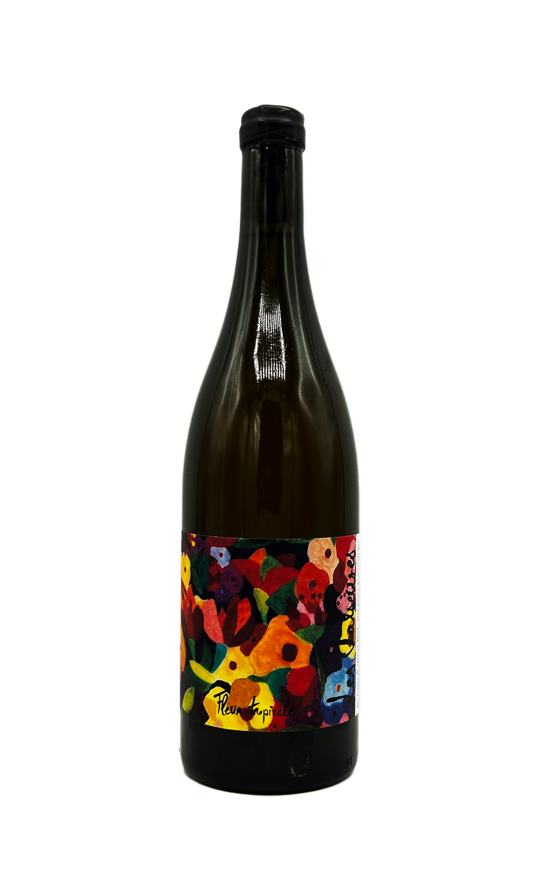 Les Valseuses Fleur Tropicale 2022 - Wine Therapy NYC