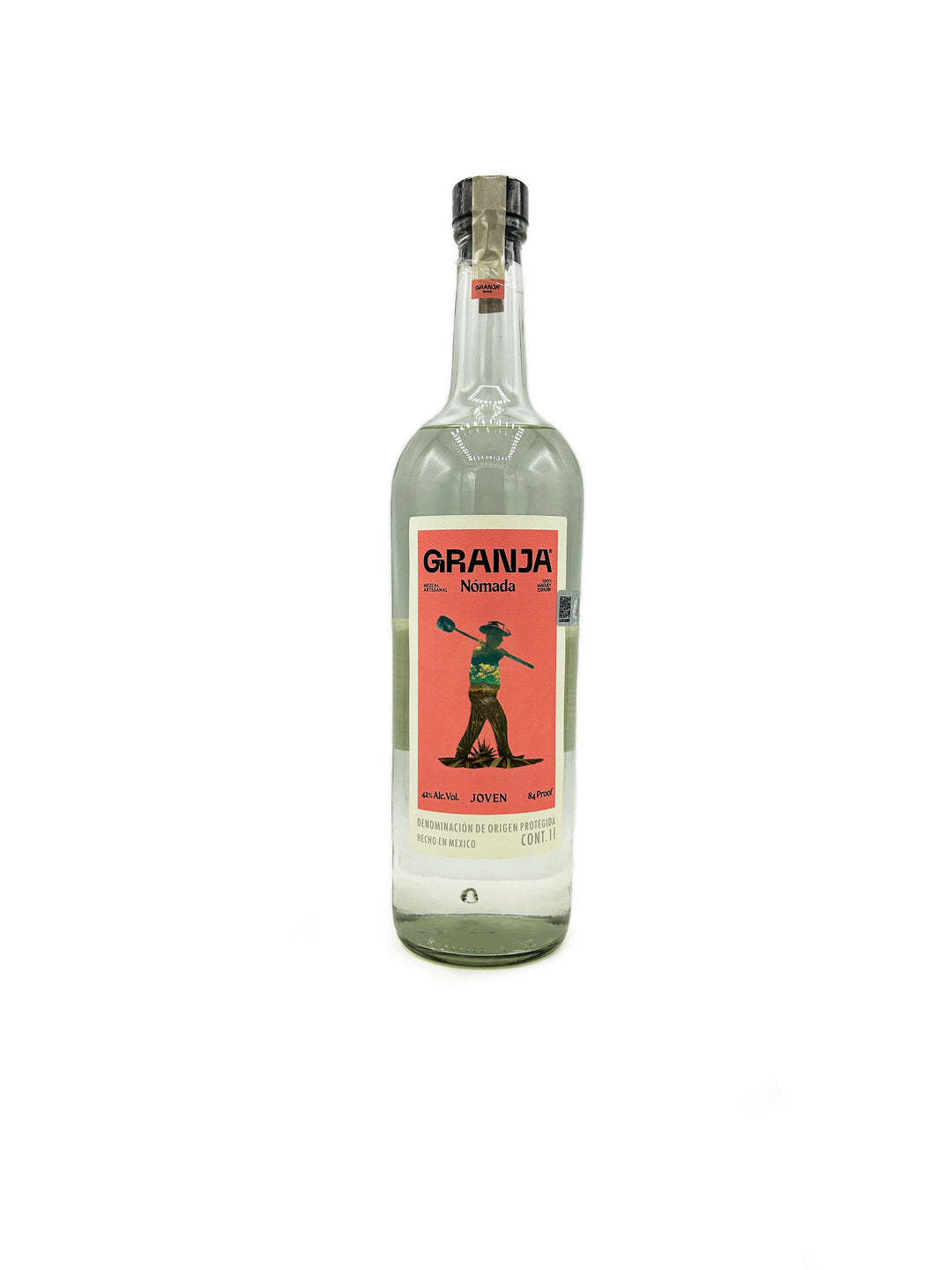 Granja Nomada 1L - Wine Therapy NYC
