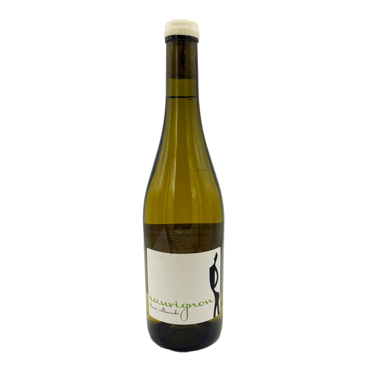 Herve Villemade Sauvignon Blanc 2024 - Wine Therapy NYC