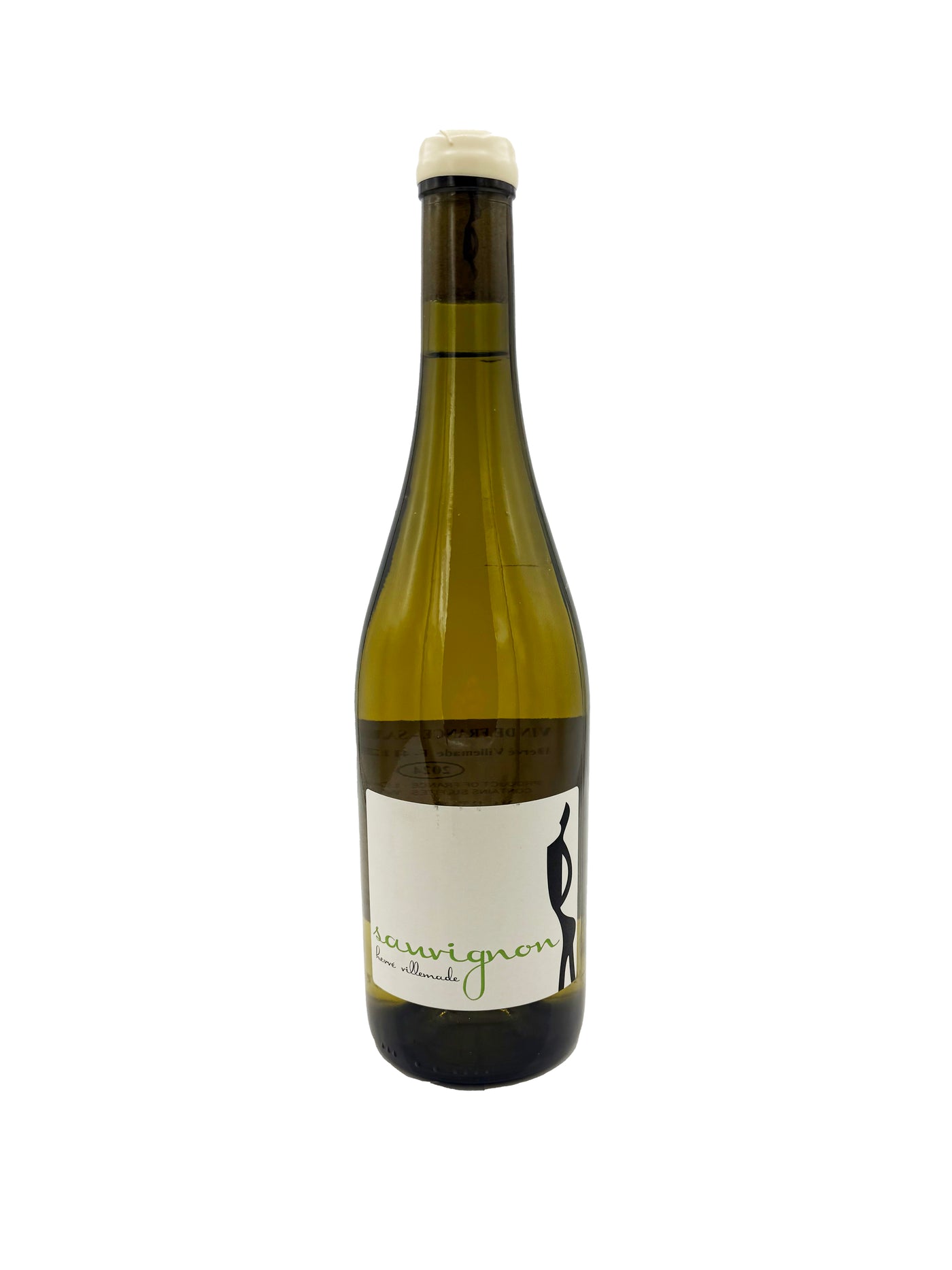 Herve Villemade Sauvignon Blanc 2024