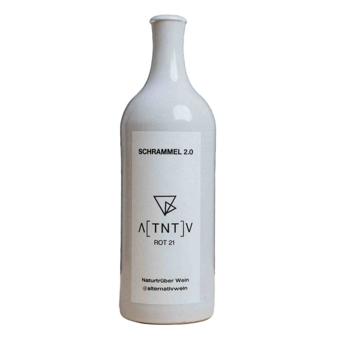Schrammel 2.0 Alternative Red 2021 Red Wine