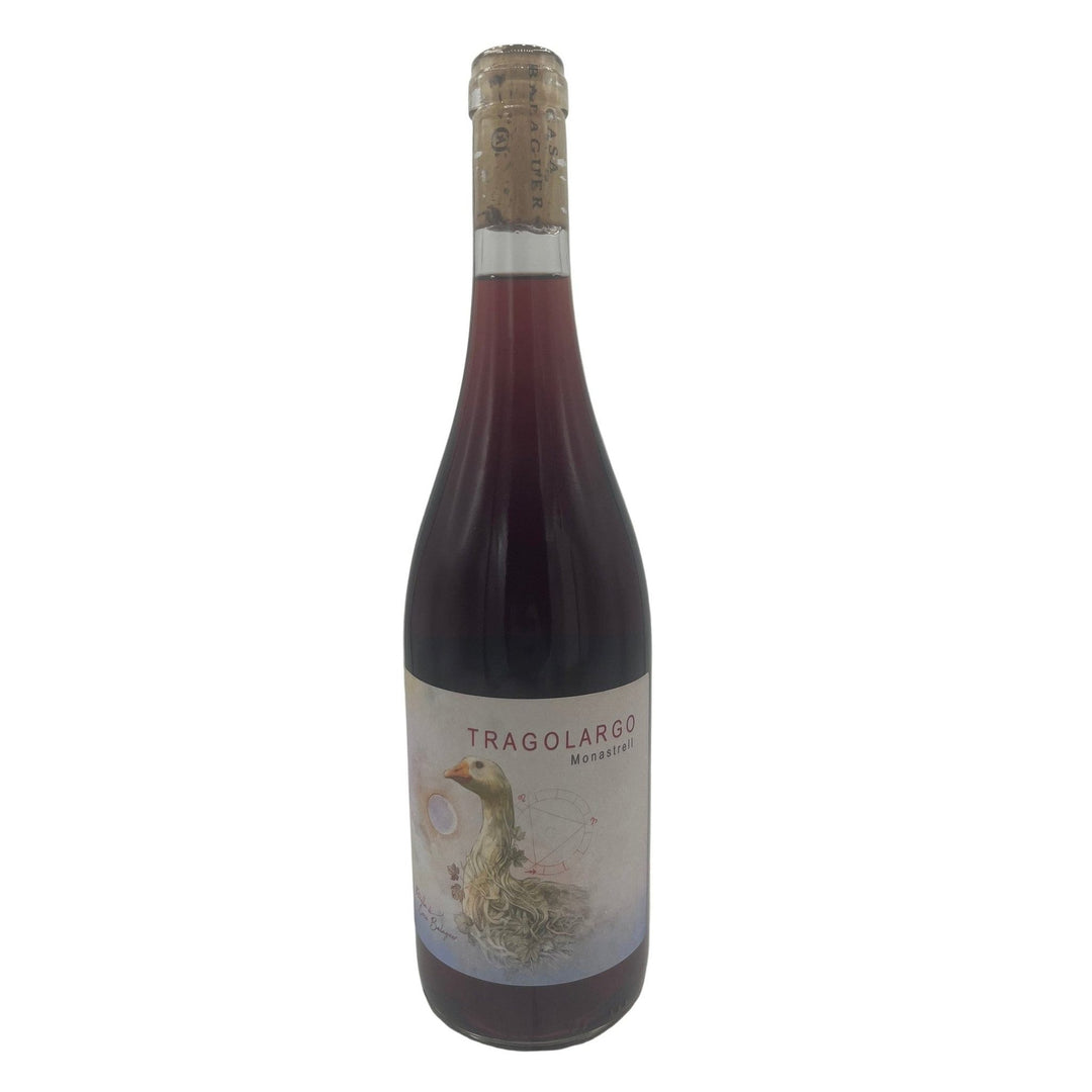 Casa Balaguer Tragolargo Tinto 2024 Red Wine