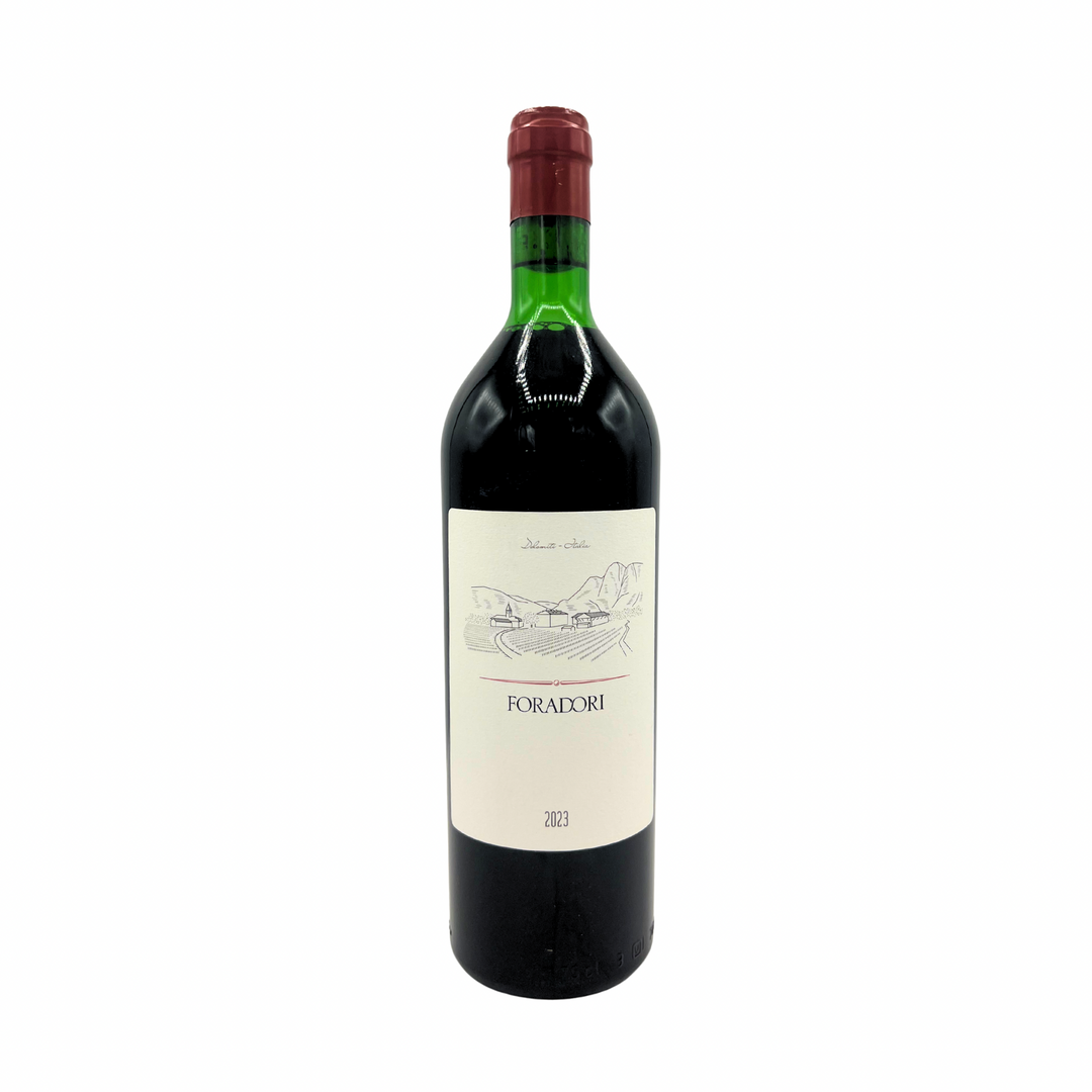 Elizabeta Foradori Teroldego IGT Vigneti Delle Dolomiti 2023 Red Wine