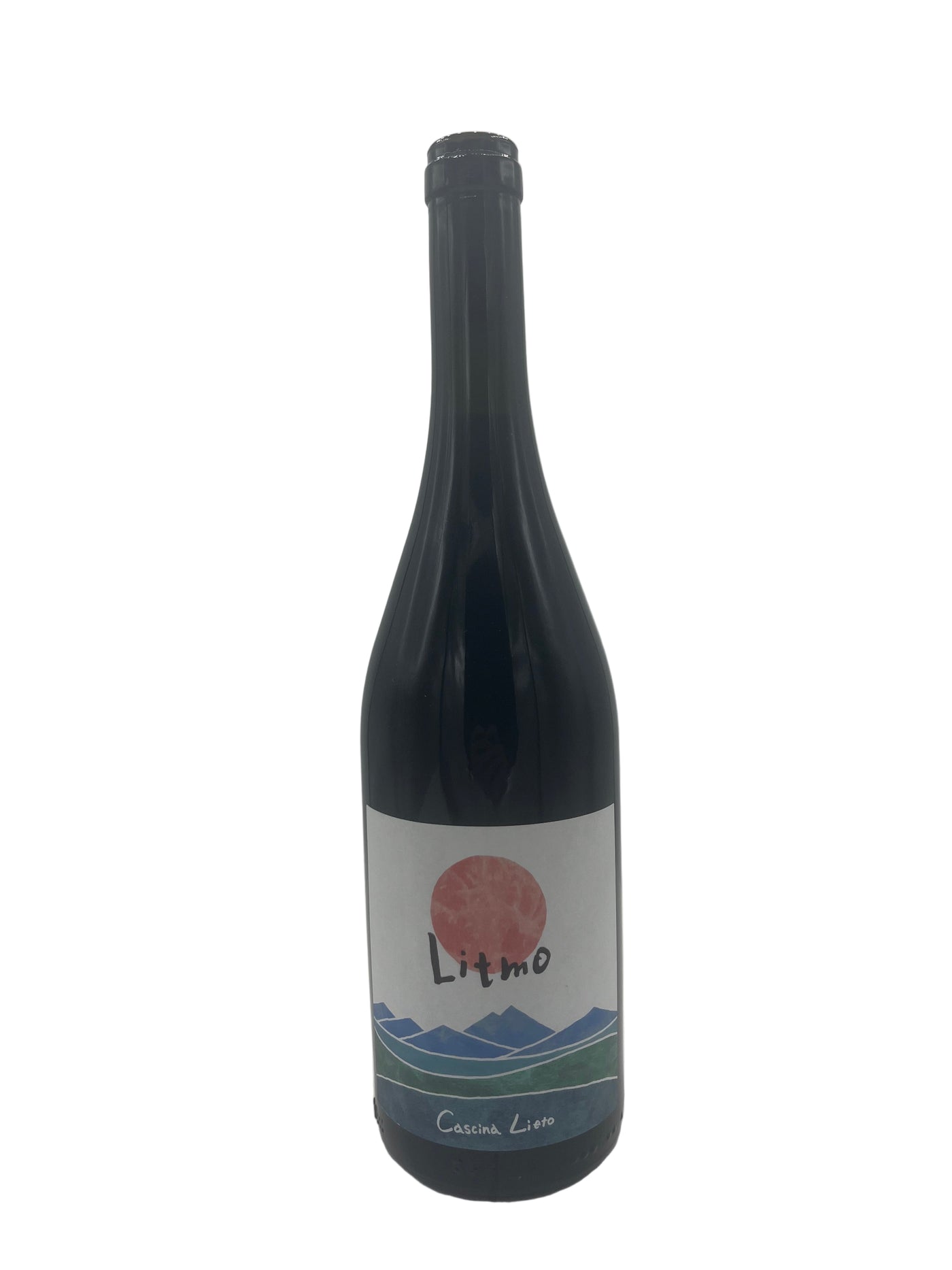 Cascina Lieto, Litmo Italy Red 2022