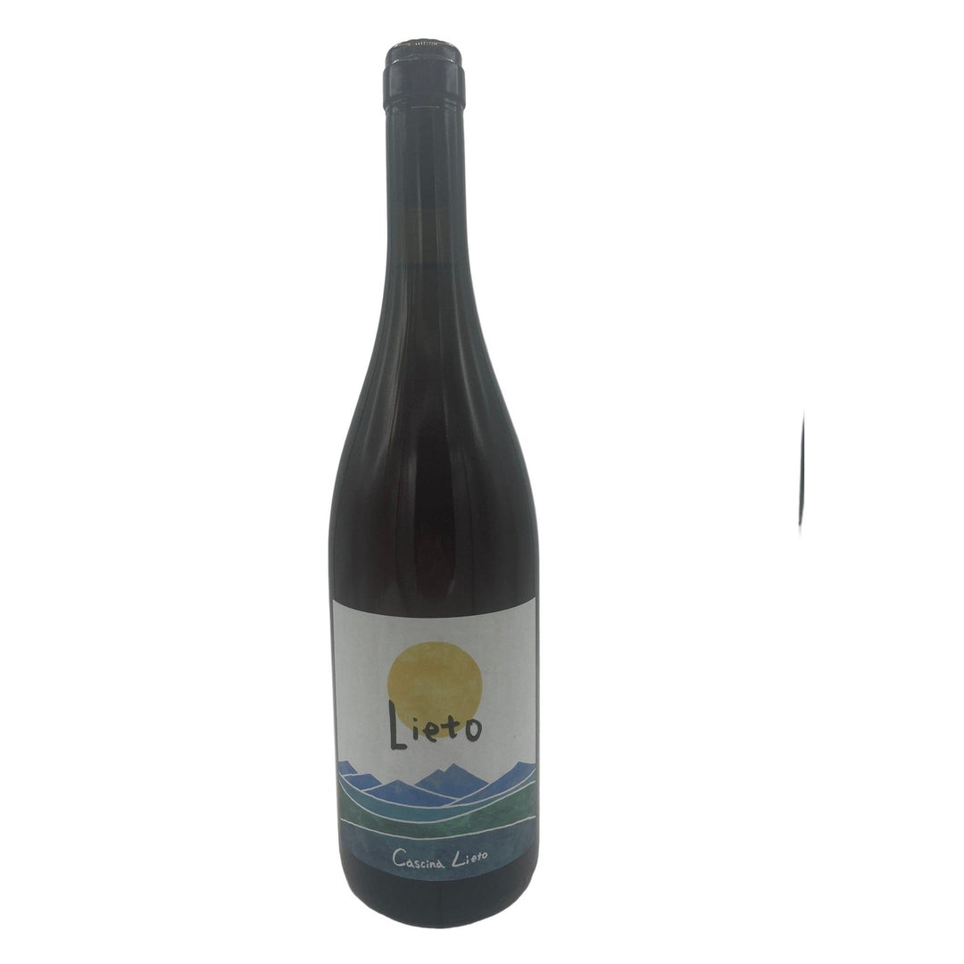Cascina Lieto, Bianco Lieto Italy White 2022 White Wine