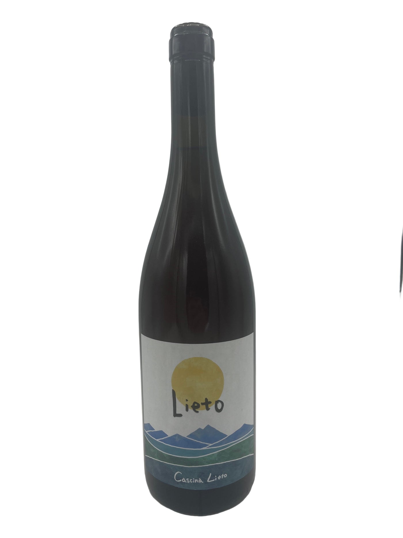 Cascina Lieto, Bianco Lieto Italy White 2022