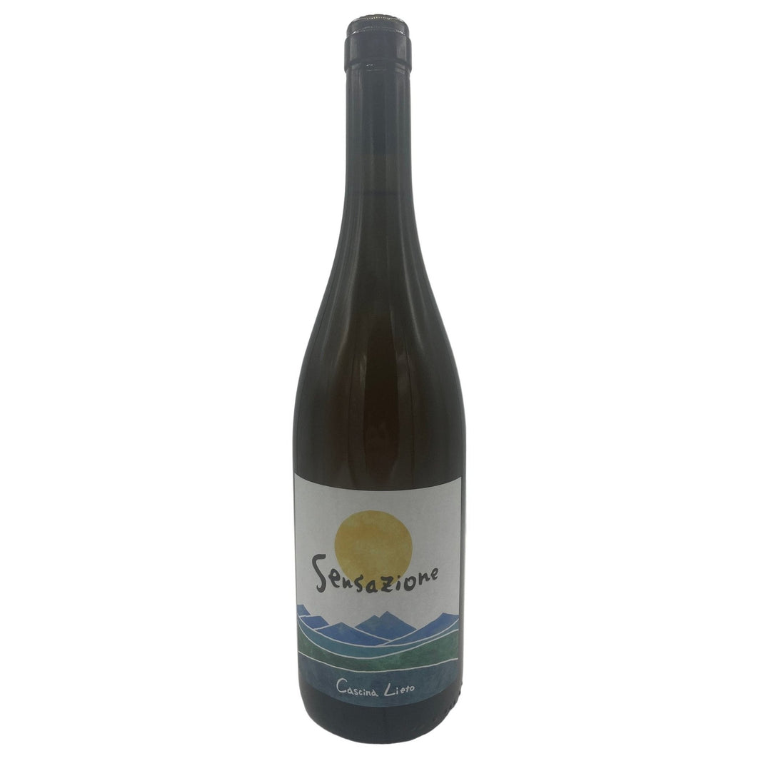 Cascina Lieto, Sensazione Italy White 2022 White Wine