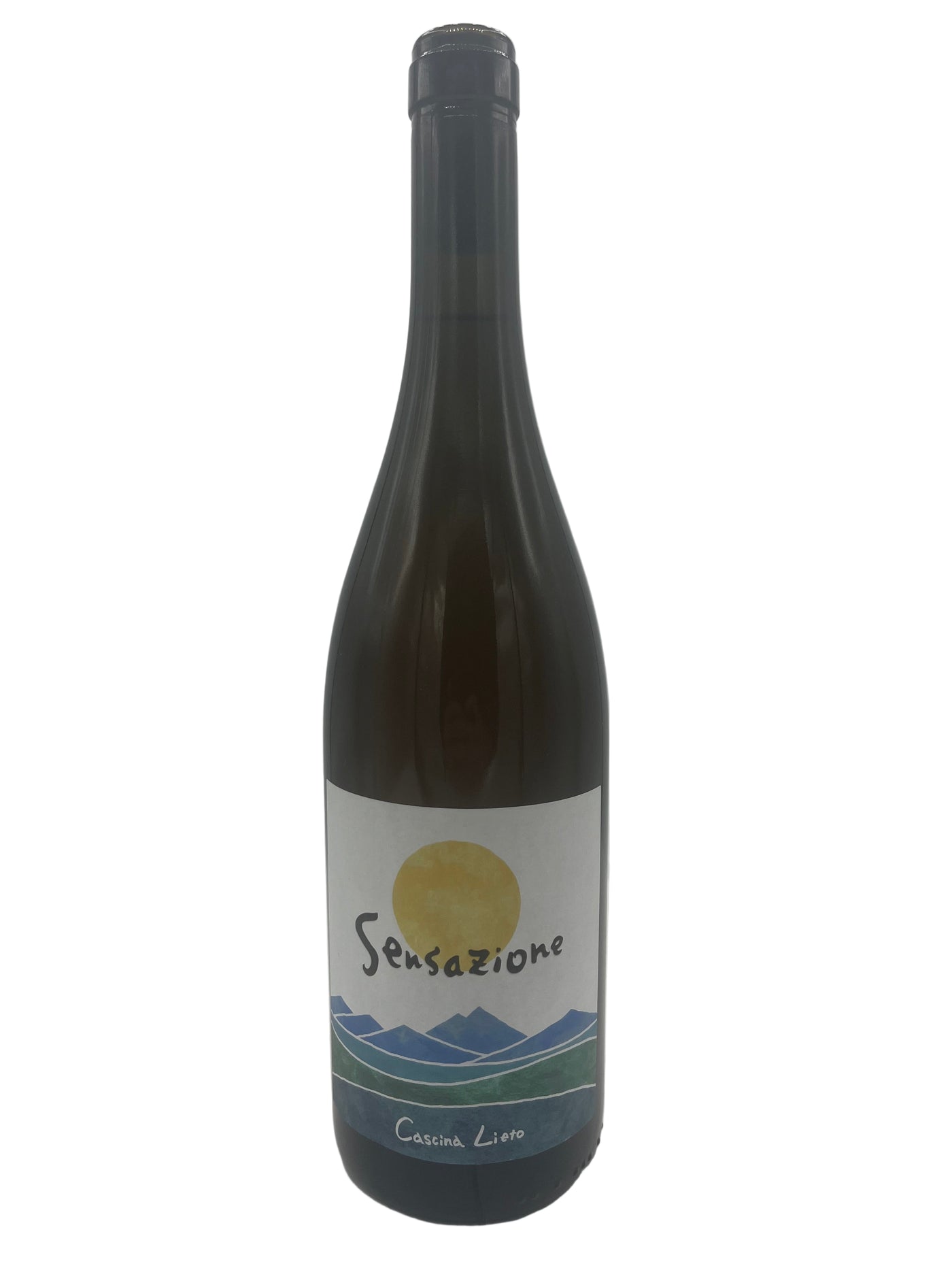 Cascina Lieto, Sensazione Italy White 2022