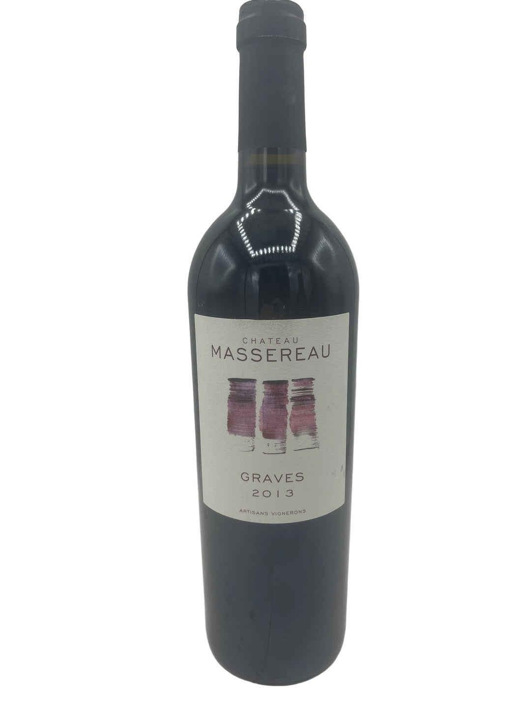 Chateau Masereau Graves 2013 - Wine Therapy NYC