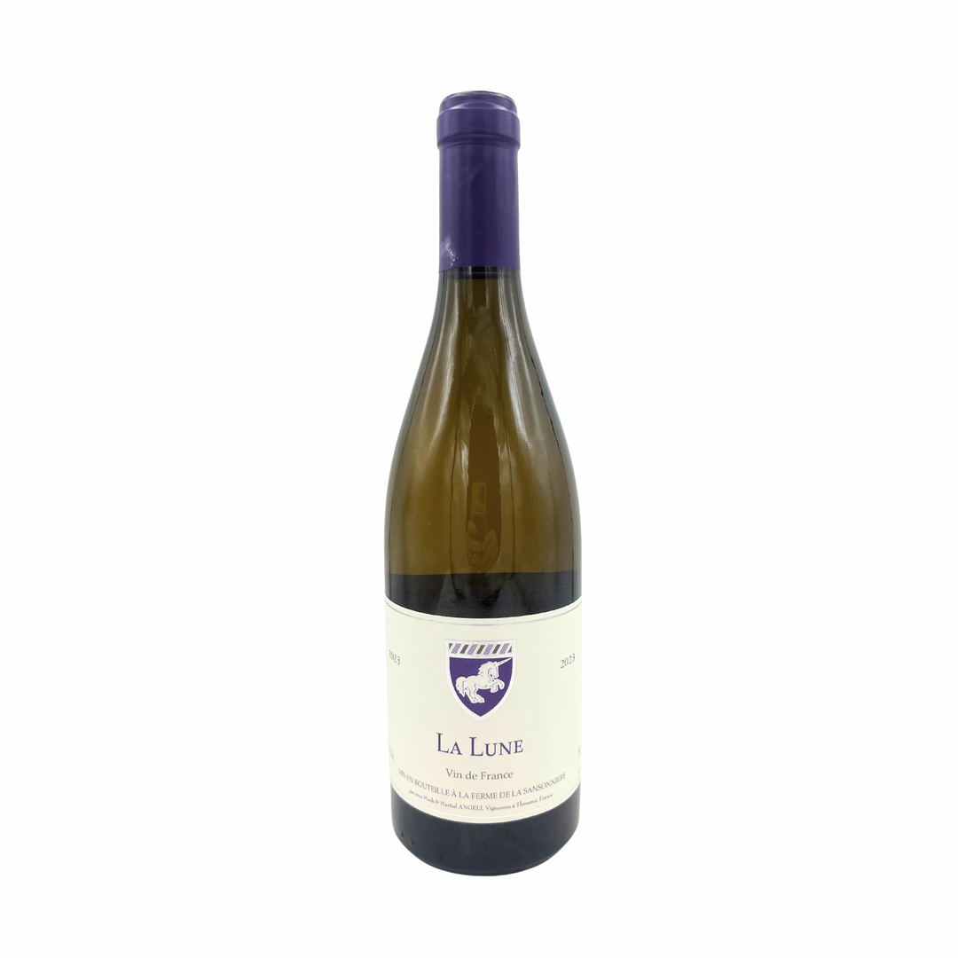 Ferme de la Sansonniere La Lune 2023 White Wine