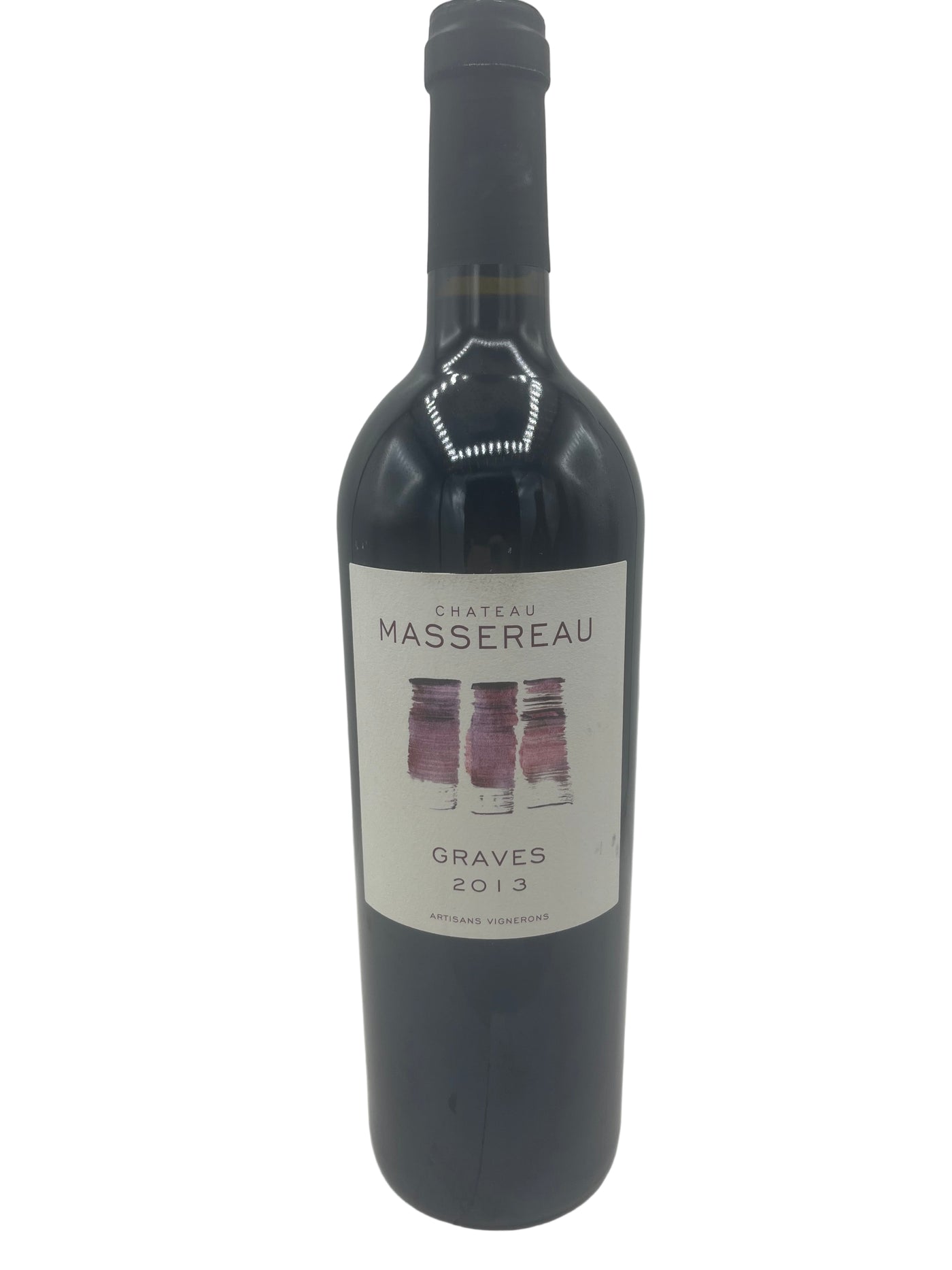 Chateau Masereau Graves 2013