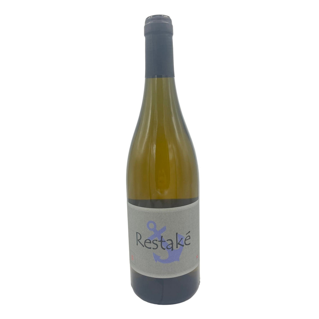 YoYo Restake VDF White 2024 White Wine
