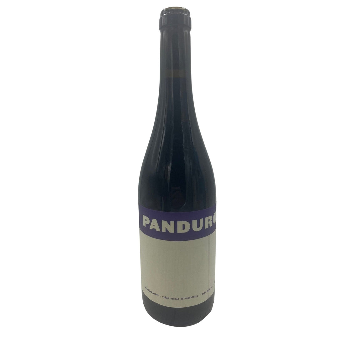 Panduro Vinos Panduro Red 2022 Red Wine