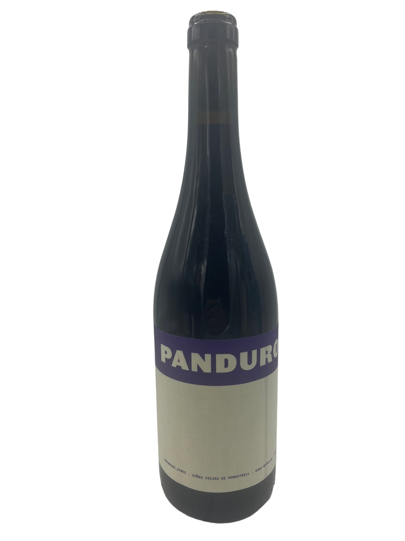 Panduro Vinos Panduro Red 2022