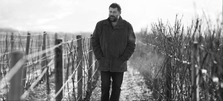 Nicolas Maillet Macon-Verze 2022