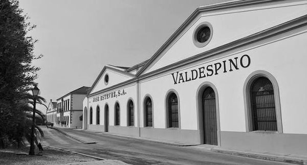 Valdespino Sherry Fino Ynocente