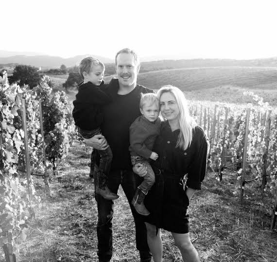Stolpman Vineyards Crunchy Roastie Syrah 2023