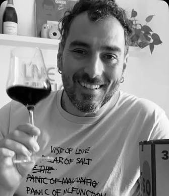 Vino Potabile Vino del Amor y Perreo 2024