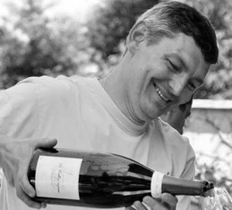 Jacques Lassaigne Vignes Montgueux Rose NV