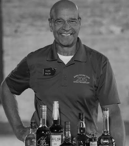 E.H Taylor, Jr. Small Batch