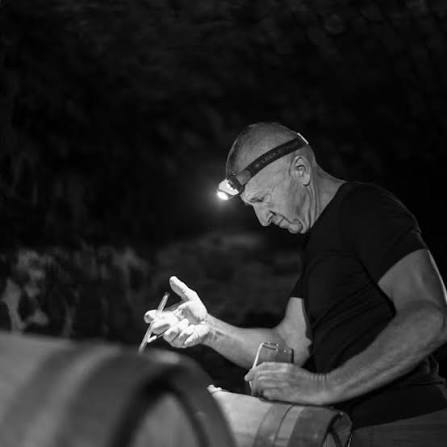 Weingut Karl Schnabel Balufrankisch Hoch 2020