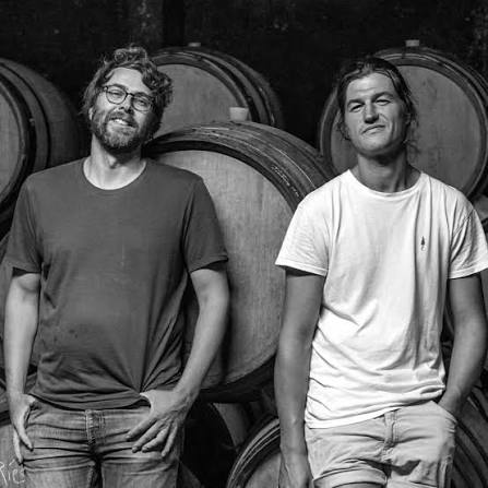Wasenhaus Chardonnay Filzen 2024