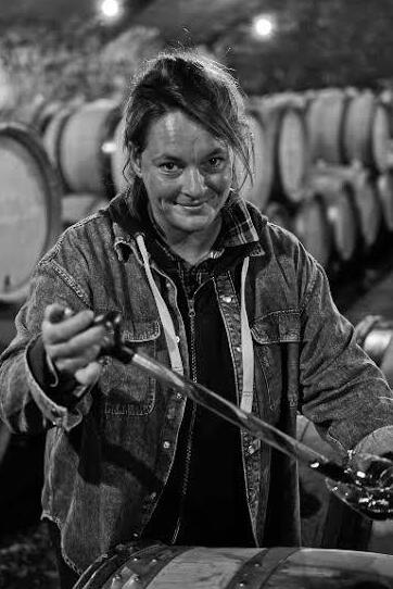 2023 Marthe Henry Boillot ‘Les Guettotes’ Savigny-lès-Beaune Pinot Noir, France