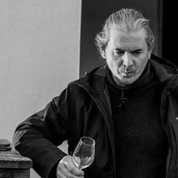 2024 Sylvain Bock ‘Merlomania’ Merlot, France | 13%
