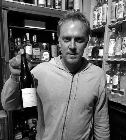 2023 Arnaud Combier Bourgogne Pinot Noir, Burgundy, France | 750ml